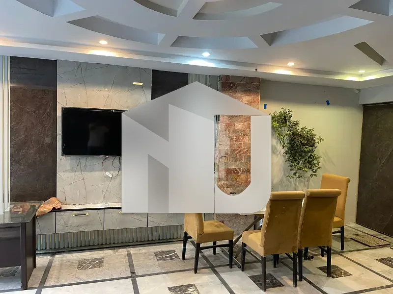 2 KANAL FULLY FURNISHED HOUSE FOR RENT IN F-8, photo 25