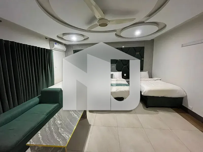 2 KANAL FULLY FURNISHED HOUSE FOR RENT IN F-8, photo 22