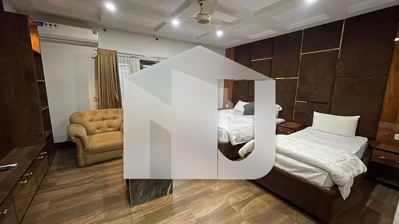 2 KANAL FULLY FURNISHED HOUSE FOR RENT IN F-8, photo 5