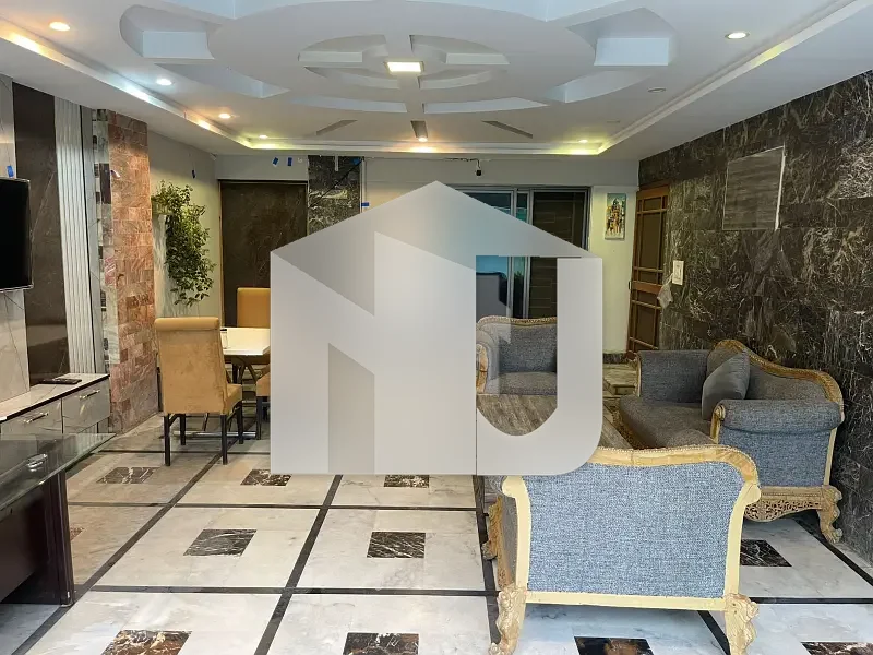 2 KANAL FULLY FURNISHED HOUSE FOR RENT IN F-8, photo 18