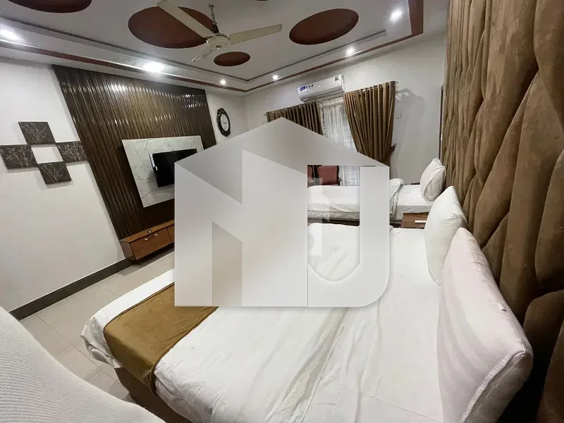 2 KANAL FULLY FURNISHED HOUSE FOR RENT IN F-8, photo 20