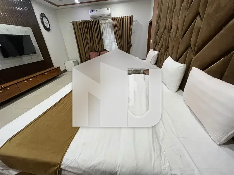 2 KANAL FULLY FURNISHED HOUSE FOR RENT IN F-8, photo 12