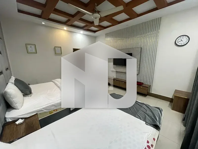 2 KANAL FULLY FURNISHED HOUSE FOR RENT IN F-8, photo 19