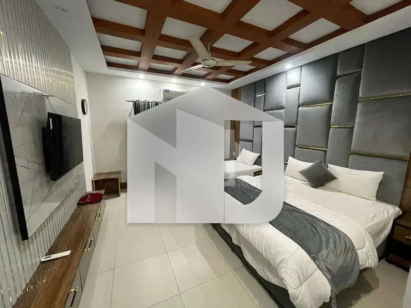 2 KANAL FULLY FURNISHED HOUSE FOR RENT IN F-8, photo 10