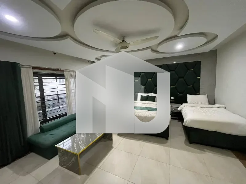 2 KANAL FULLY FURNISHED HOUSE FOR RENT IN F-8, photo 7