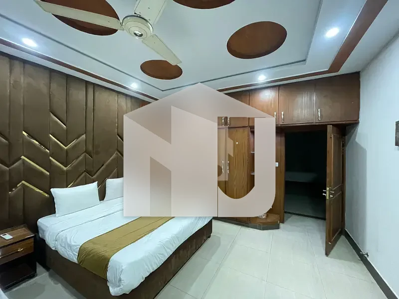 2 KANAL FULLY FURNISHED HOUSE FOR RENT IN F-8, photo 21