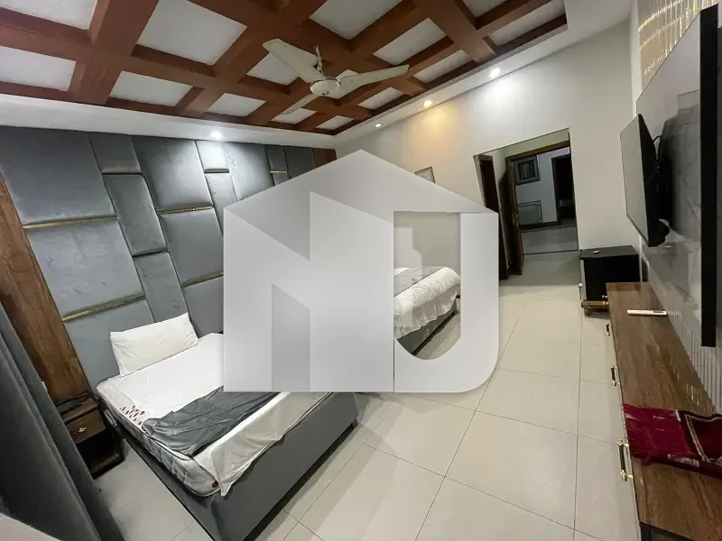 2 KANAL FULLY FURNISHED HOUSE FOR RENT IN F-8, photo 8