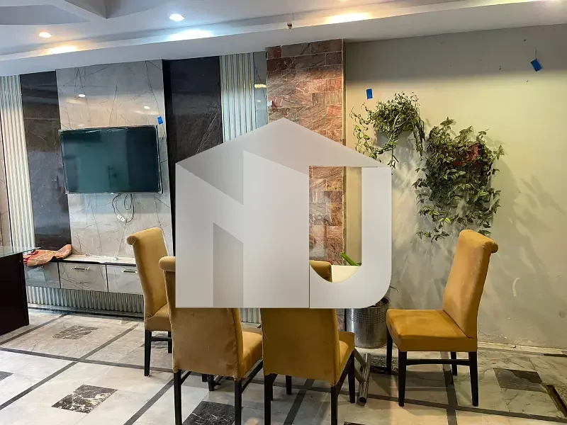 2 KANAL FULLY FURNISHED HOUSE FOR RENT IN F-8, photo 28