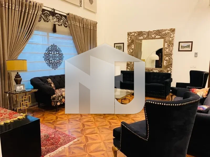 BRAND NEW FULLY FURNISHED HOUSE FOR RENT IN F-8, photo 10