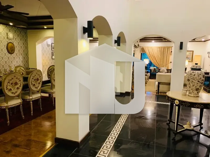 BRAND NEW FULLY FURNISHED HOUSE FOR RENT IN F-8, photo 9