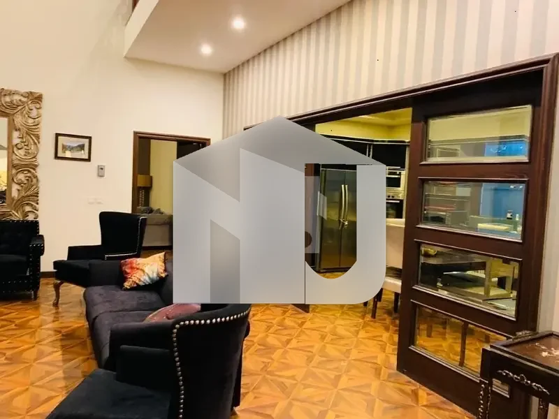 BRAND NEW FULLY FURNISHED HOUSE FOR RENT IN F-8, photo 16