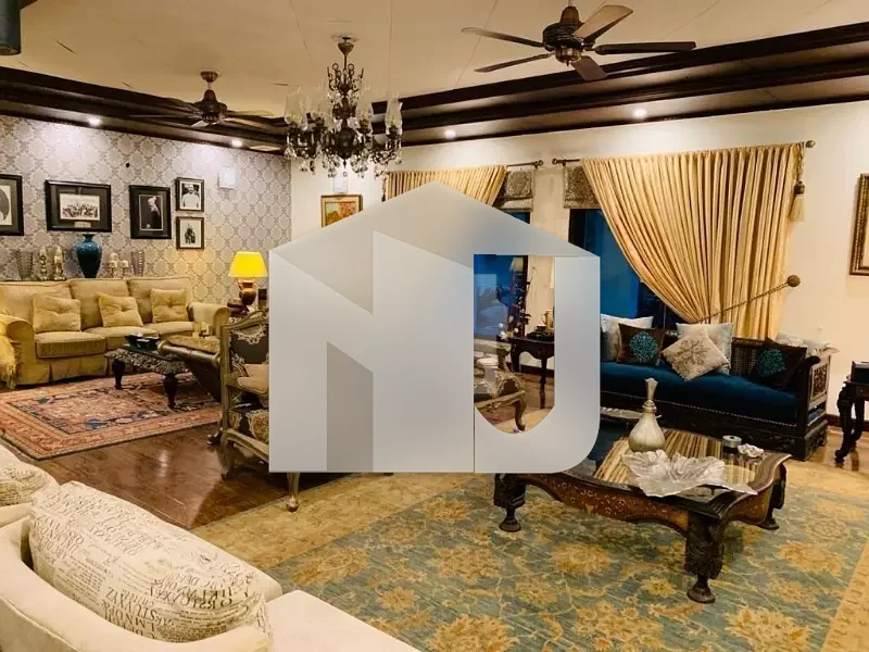 BRAND NEW FULLY FURNISHED HOUSE FOR RENT IN F-8, photo 13