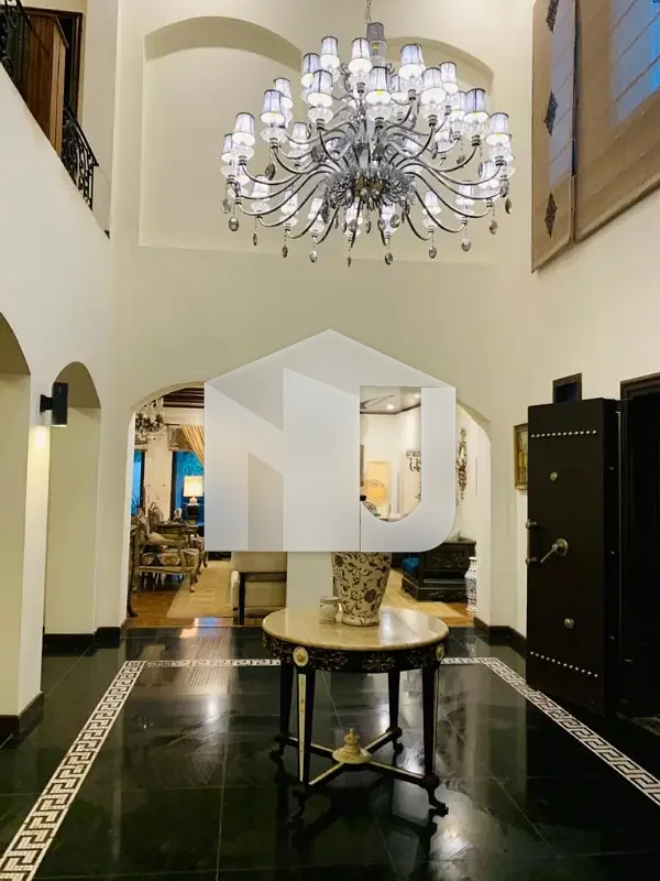 BRAND NEW FULLY FURNISHED HOUSE FOR RENT IN F-8, photo 8