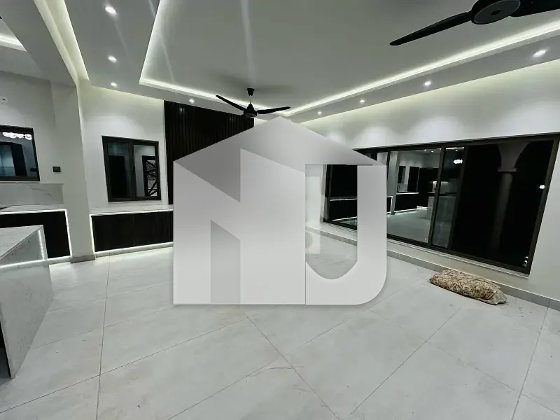 Brand New Luxury House For Rent In E-7, photo 7