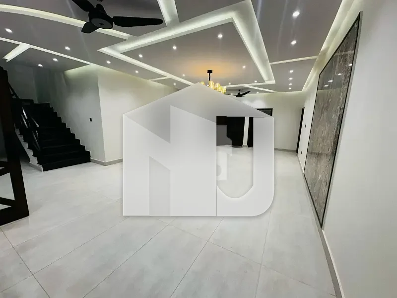 Brand New Luxury House For Rent In E-7, photo 5