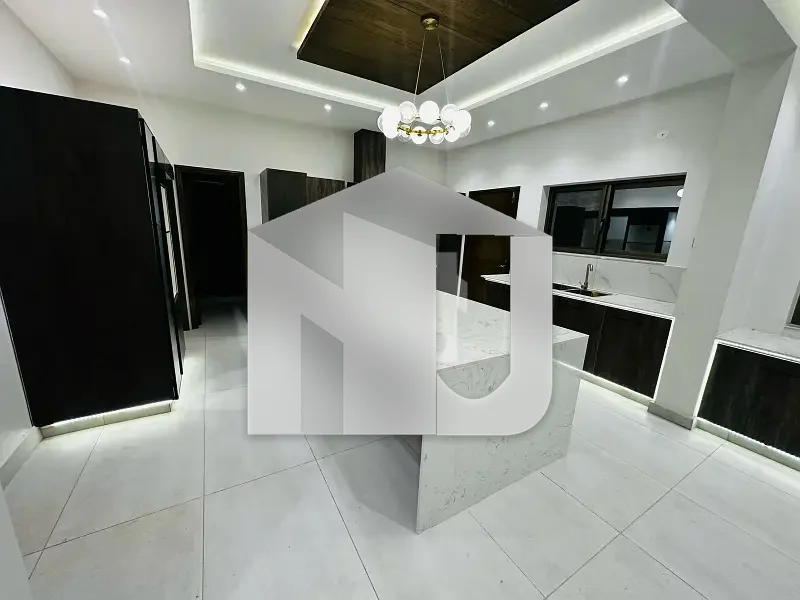 Brand New Luxury House For Rent In E-7, photo 8