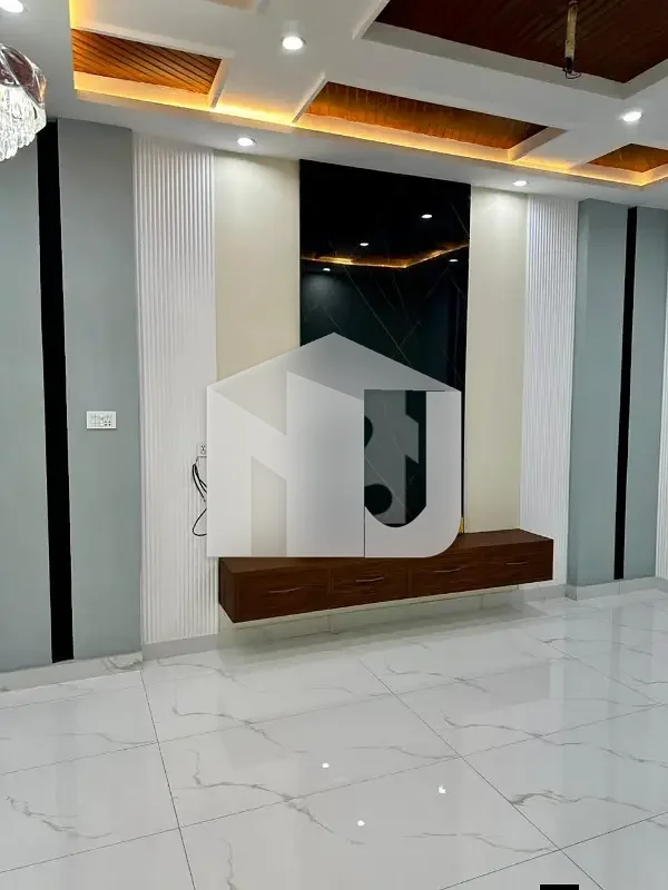 Brand New Luxury House For Rent In E-7, photo 19