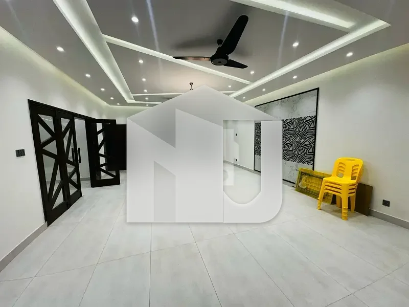 Brand New Luxury House For Rent In E-7, photo 2
