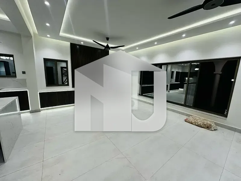 Brand New Luxury House For Rent In E-7, photo 11