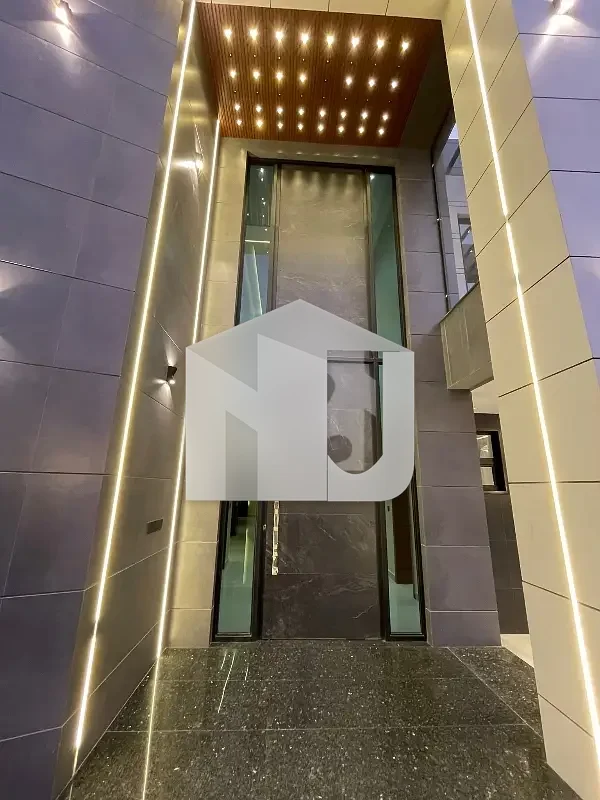 Brand New Luxury House For Rent In E-7, photo 14