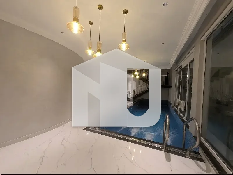 Brand New Luxury House For Rent In E-7, photo 13