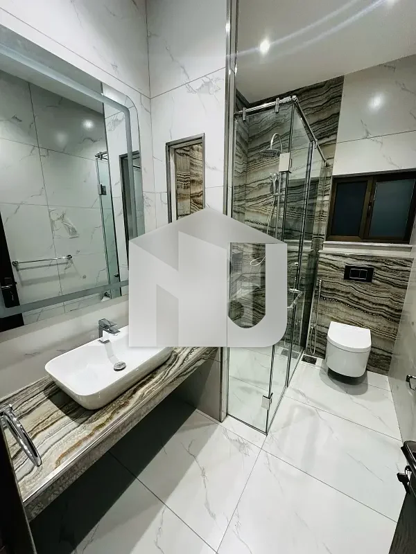 Brand New Luxury House For Rent In E-7, photo 10