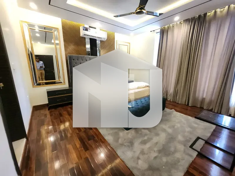 FULLY FURNISHED DESIGNER HOUSE FOR RENT IN F-8, photo 3