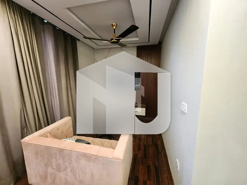 FULLY FURNISHED DESIGNER HOUSE FOR RENT IN F-8, photo 14