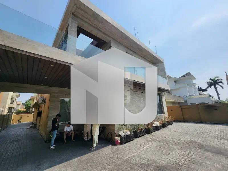FULLY FURNISHED DESIGNER HOUSE FOR RENT IN F-8, photo 2