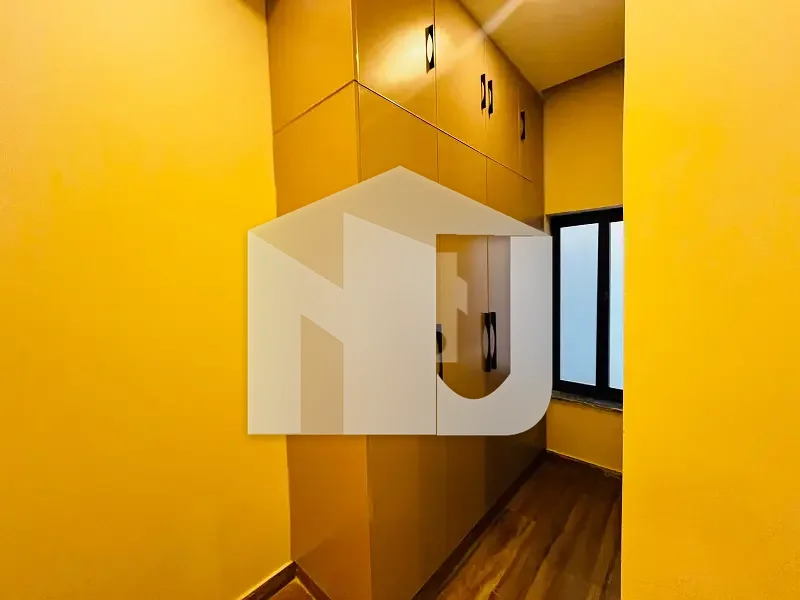 Brand New 12 Marla House For Rent In I-8/3 First Entry | Modern Family Home, photo 20