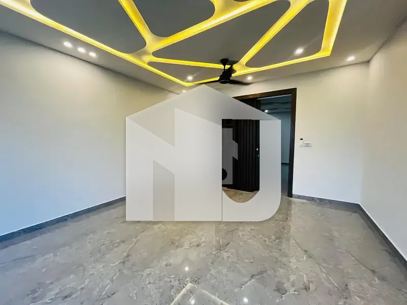 Brand New 12 Marla House For Rent In I-8/3 First Entry | Modern Family Home, photo 5