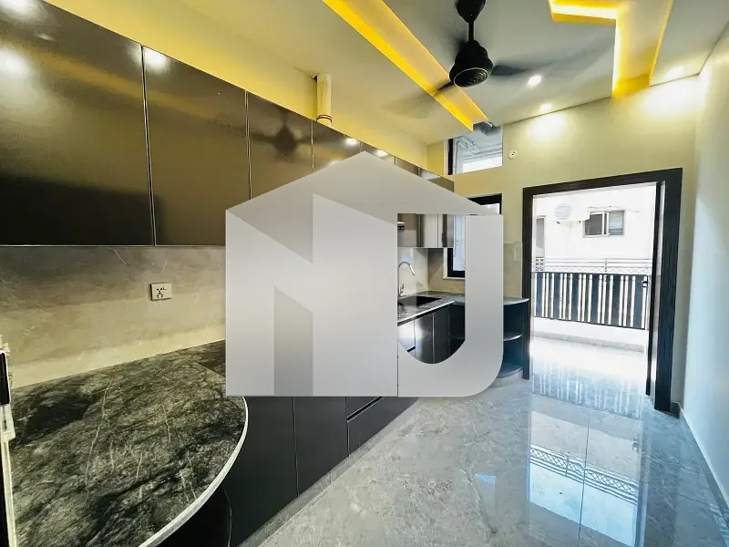 Brand New 12 Marla House For Rent In I-8/3 First Entry | Modern Family Home, photo 13