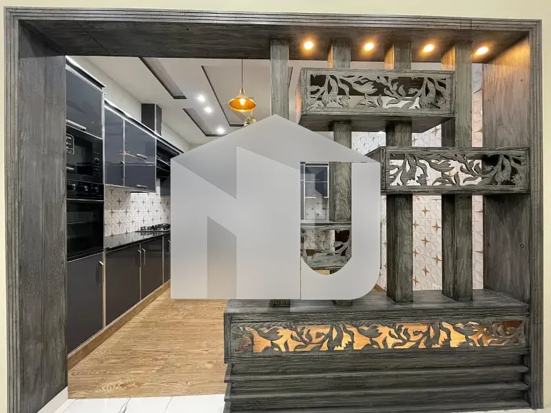 20 Marla Brand New Designer Luxury House Available For Rent In DHA Phase 2 Islamabad, photo 4