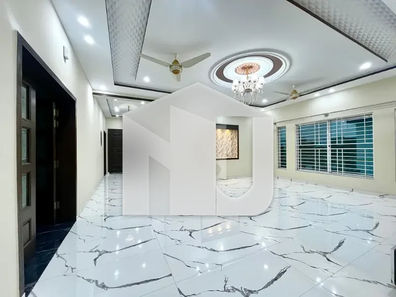 20 Marla Brand New Designer Luxury House Available For Rent In DHA Phase 2 Islamabad, photo 14