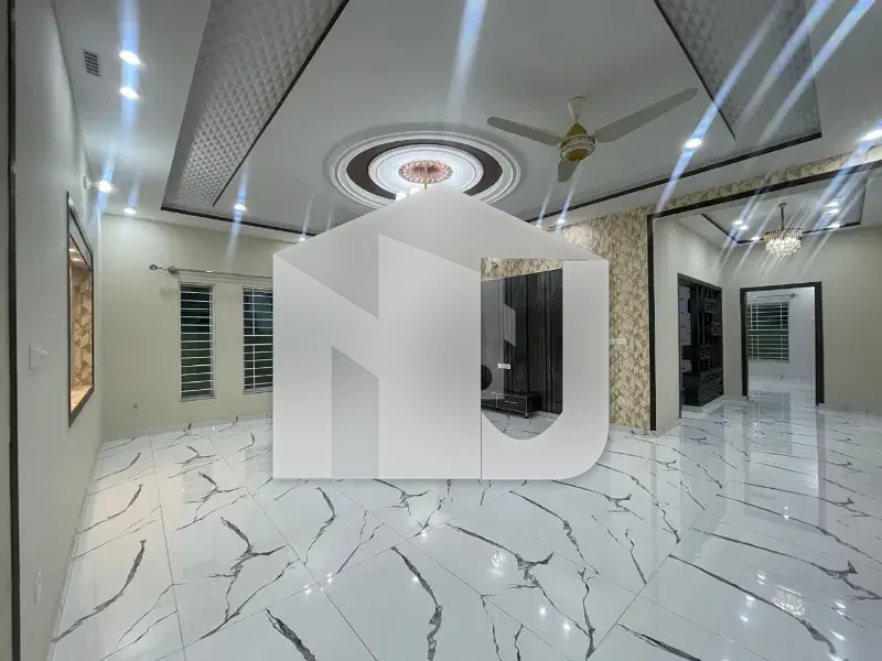20 Marla Brand New Designer Luxury House Available For Rent In DHA Phase 2 Islamabad, photo 12