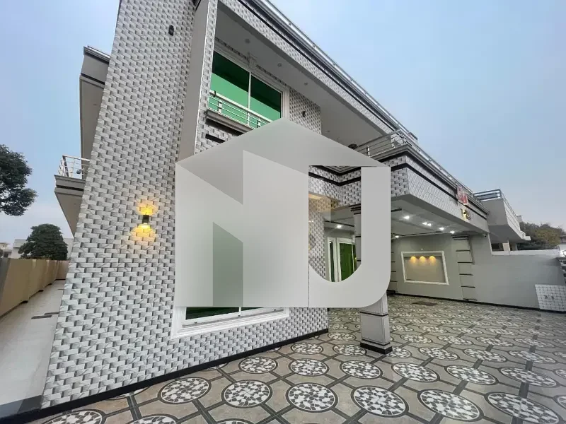 20 Marla Brand New Designer Luxury House Available For Rent In DHA Phase 2 Islamabad, photo 3