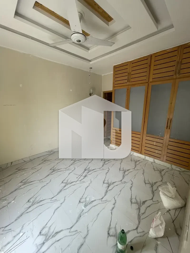 4 Marla Full House For Rent In D 12, photo 3