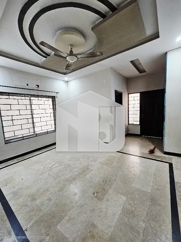 7 Marla Independent House With All Facilities Gas , Boring Supply ORIGINAL PICTURES G-13, photo 2