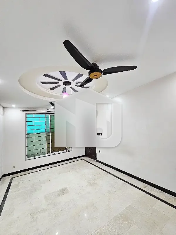 7 Marla Independent House With All Facilities Gas , Boring Supply ORIGINAL PICTURES G-13, photo 4