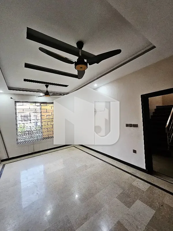7 Marla Independent House With All Facilities Gas , Boring Supply ORIGINAL PICTURES G-13, photo 9