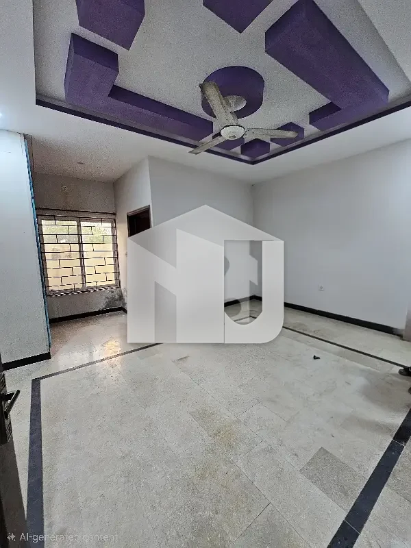 7 Marla Independent House With All Facilities Gas , Boring Supply ORIGINAL PICTURES G-13, photo 10