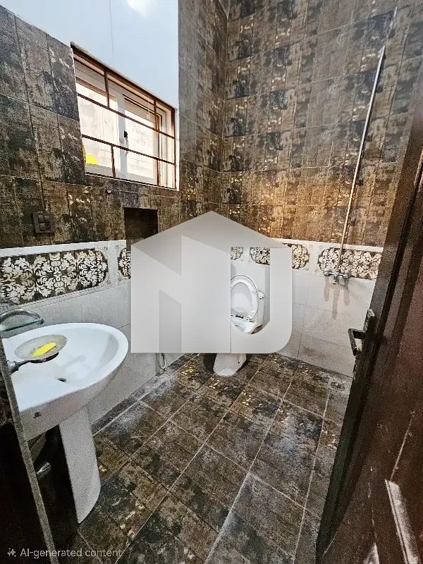 7 Marla Independent House With All Facilities Gas , Boring Supply ORIGINAL PICTURES G-13, photo 16
