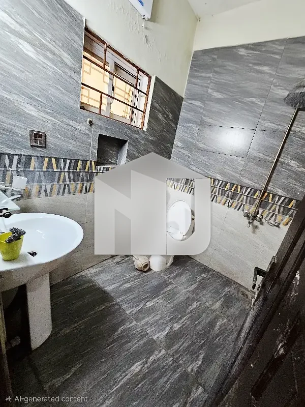 7 Marla Independent House With All Facilities Gas , Boring Supply ORIGINAL PICTURES G-13, photo 15