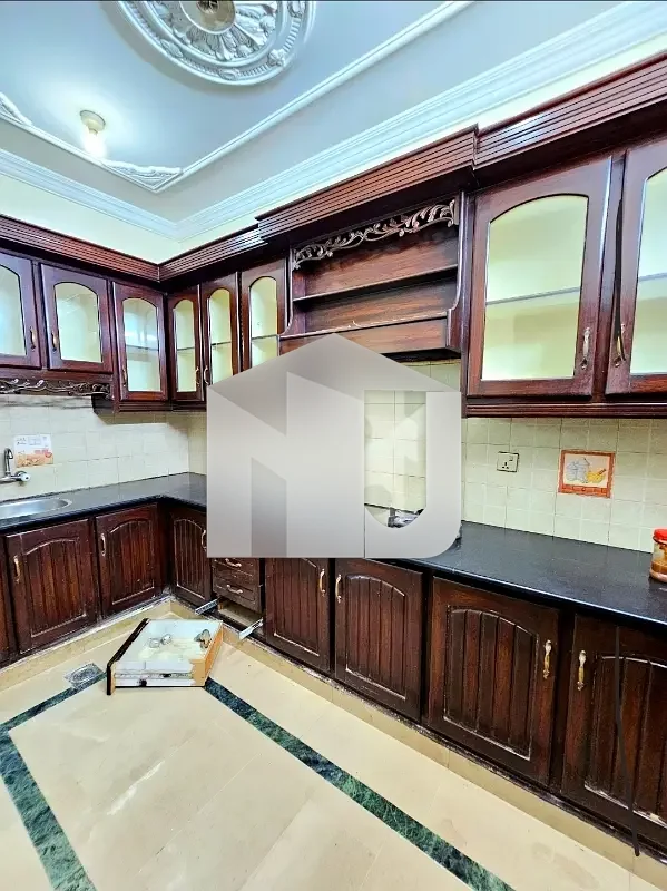7 Marla Double Storey Independent House Available For Rent In G-13/2, photo 4