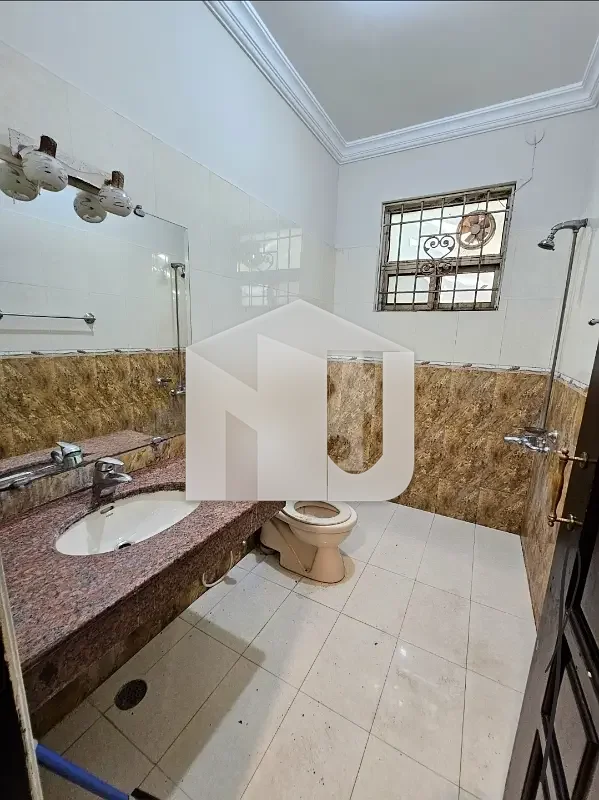 7 Marla Double Storey Independent House Available For Rent In G-13/2, photo 15