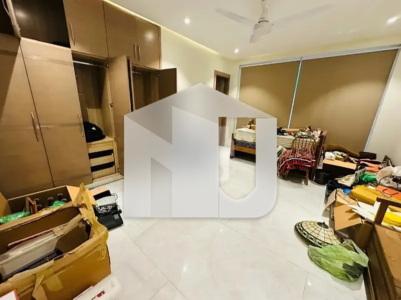 Brand New Ultra Modern House For Rent On Prime Location With Big Basement, photo 23