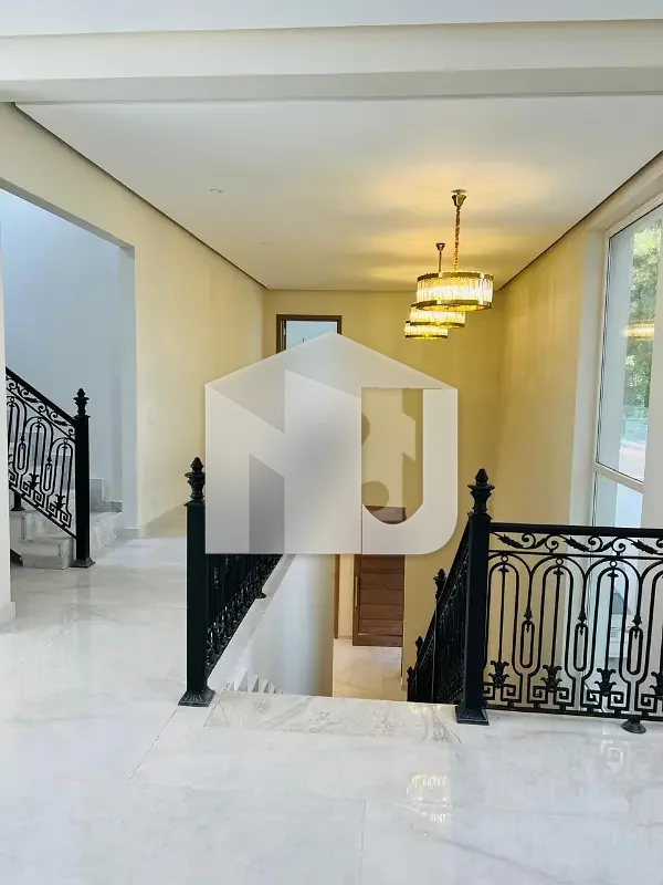 Brand New Ultra Modern House For Rent On Prime Location With Big Basement, photo 11