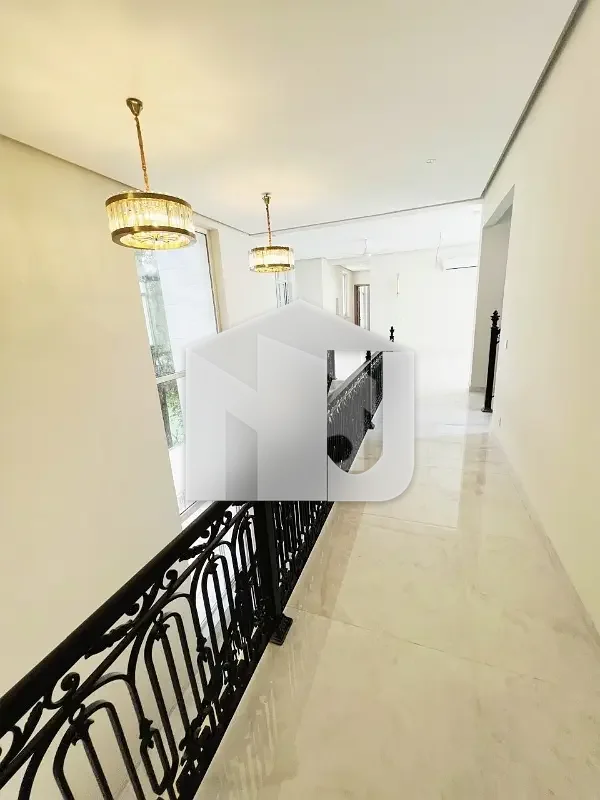 Brand New Ultra Modern House For Rent On Prime Location With Big Basement, photo 25