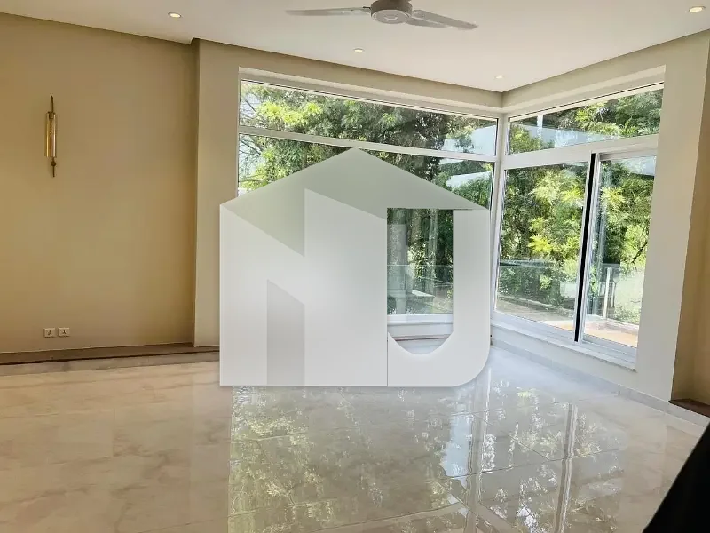 Brand New Ultra Modern House For Rent On Prime Location With Big Basement, photo 15