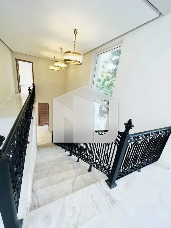 Brand New Ultra Modern House For Rent On Prime Location With Big Basement, photo 28